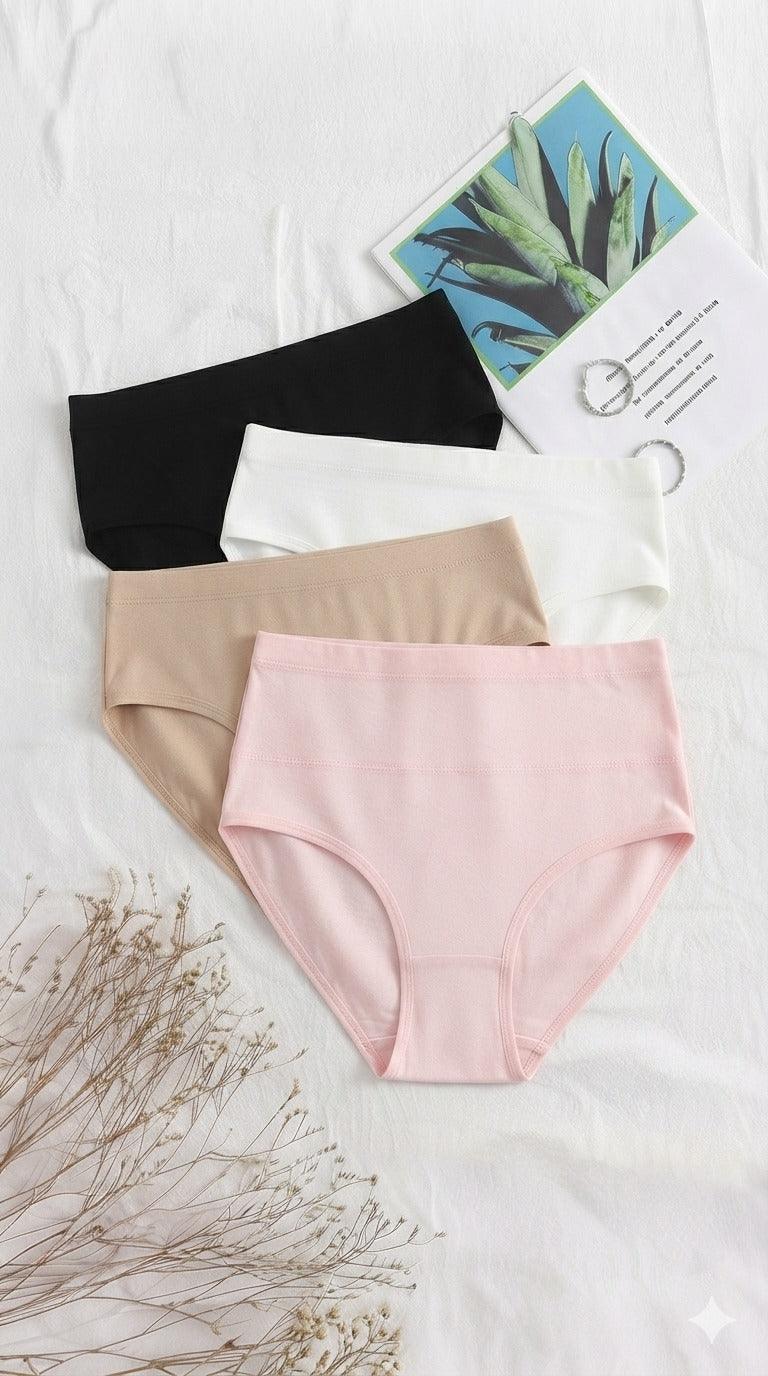 ESSENTIAL INTIMATES BD - CACHETERO C/ PRETINA TALLA L