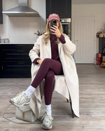 Cargar imagen en el visor de la galería, TANDA 2 | TRIPACK LEGGINGS TALLA L
