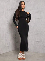 Cargar imagen en el visor de la galería, VESTIDO LEANDRA PETIT (- de 1.50 a 1.65) DUO PACK
