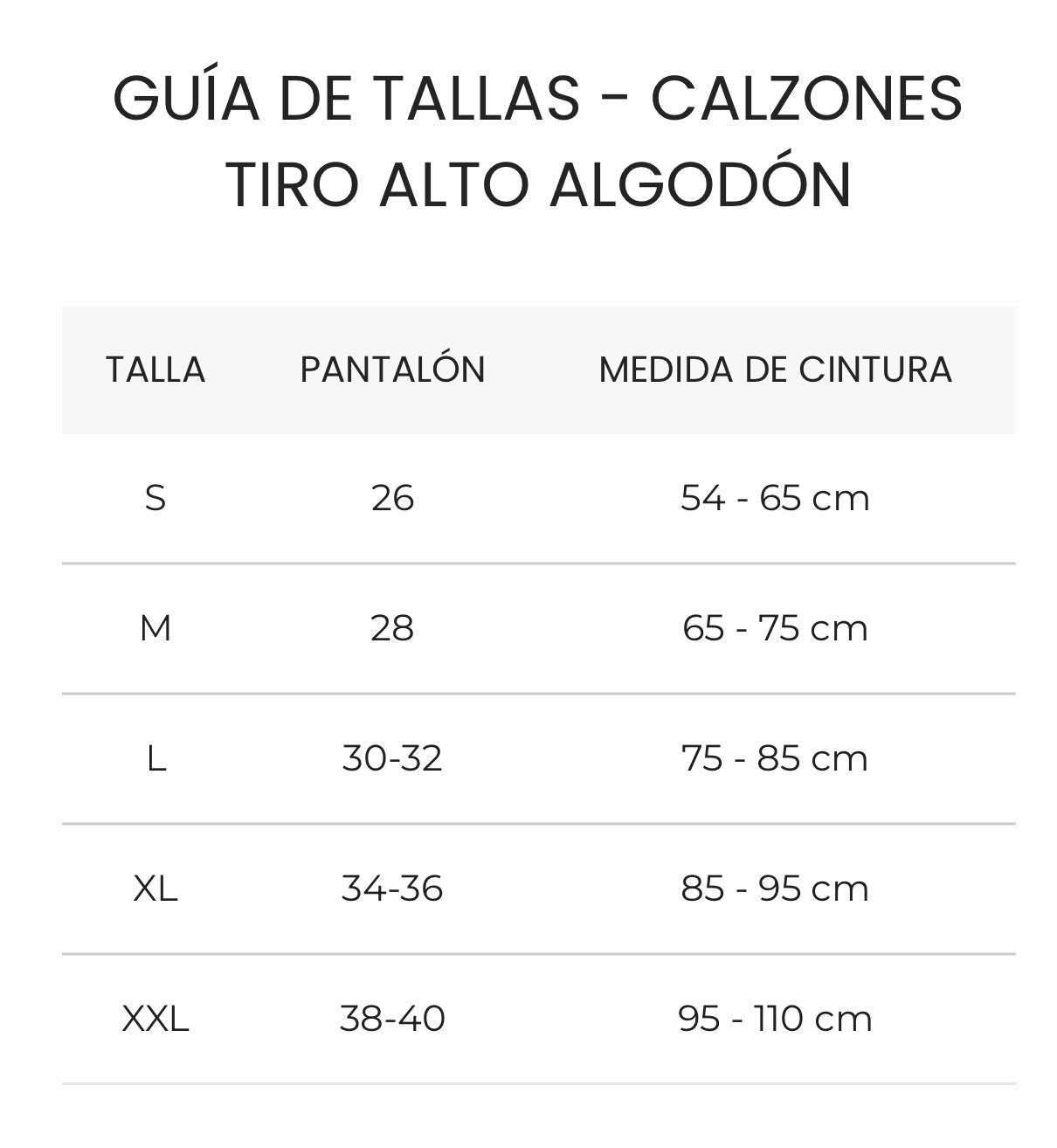 ESSENTIAL INTIMATES BD - CACHETERO C/ PRETINA TALLA L