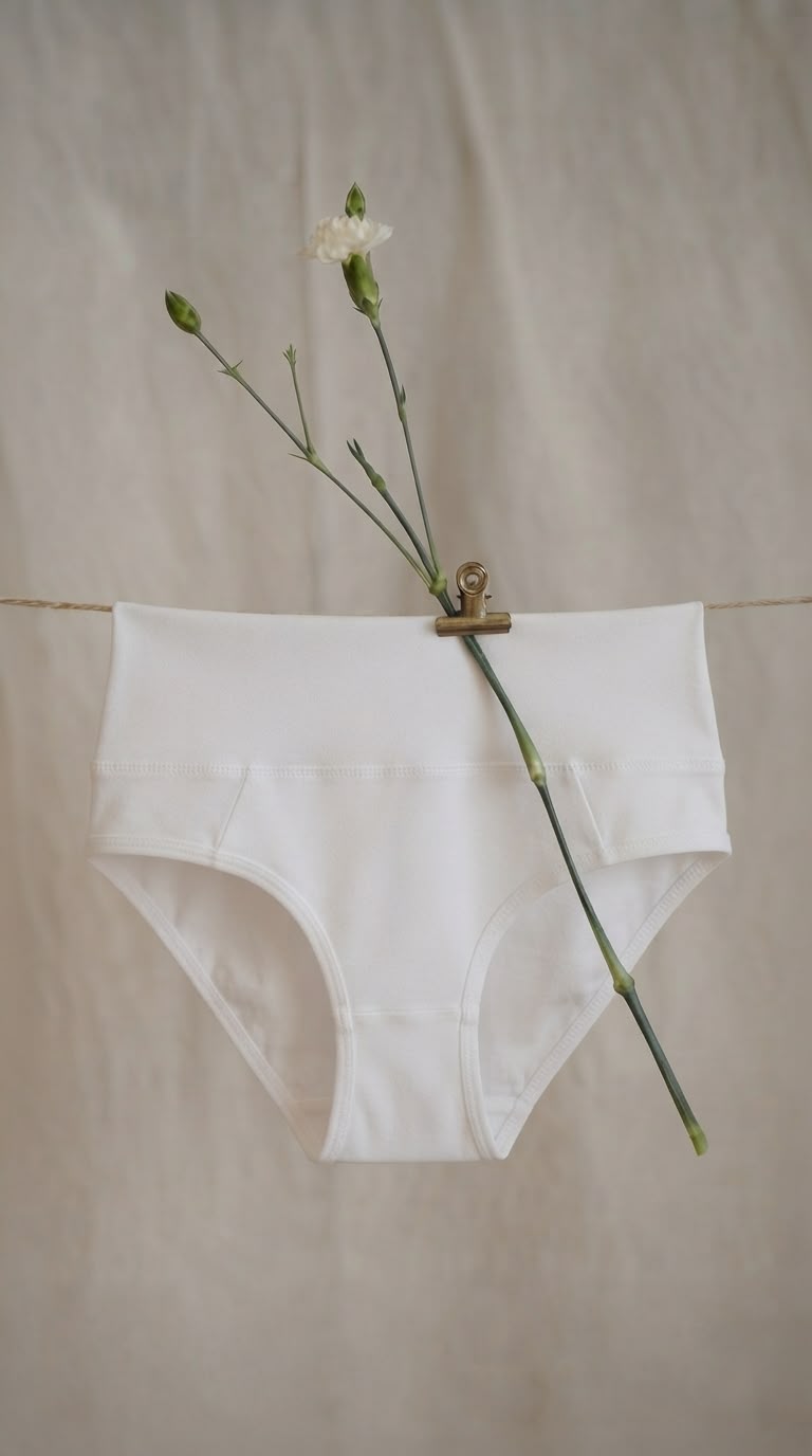 ESSENTIAL INTIMATES BD - CACHETERO C/ PRETINA TALLA L