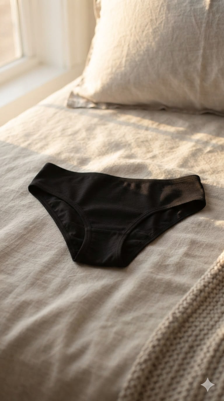 ESSENTIAL INTIMATES BD - BIKINI TALLA XL