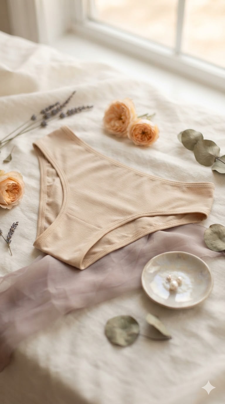 ESSENTIAL INTIMATES BD - BIKINI TALLA XL