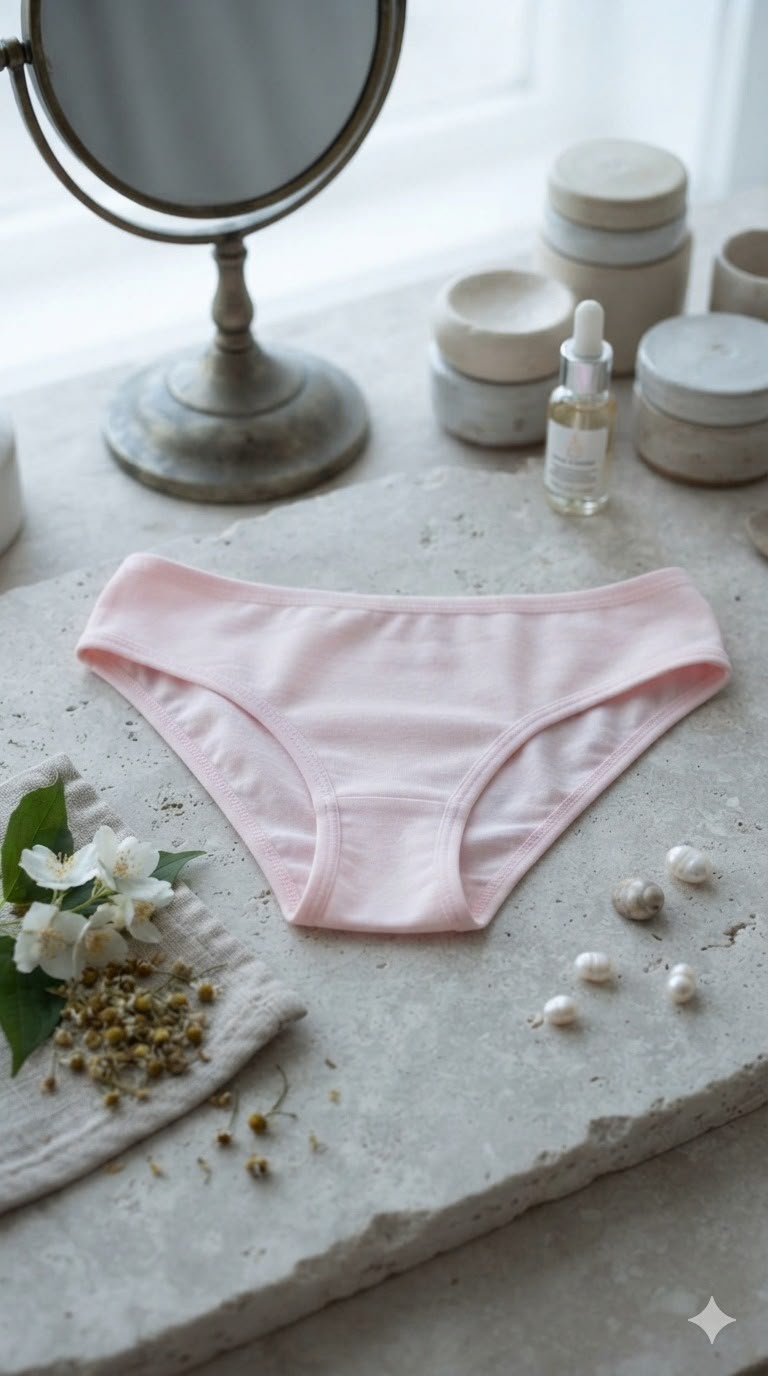 ESSENTIAL INTIMATES BD - BIKINI TALLA XL