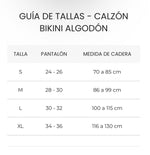 Cargar imagen en el visor de la galería, ESSENTIAL INTIMATES BD - BIKINI TALLA M
