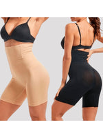 Cargar imagen en el visor de la galería, FAJA MODELADORA CON PIERNA

